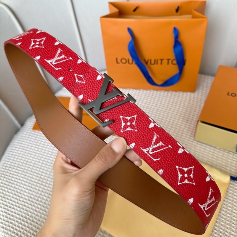 l0vis Vvtt0n belts